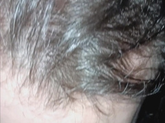 Belle Grey BIG BLACK COCK Deep throat