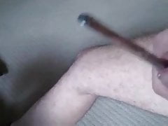 Sounding and Wanking