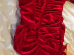 Sissyhollyjayne  Xmas 2019 task part2
