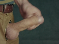 My swedish schlong hardening