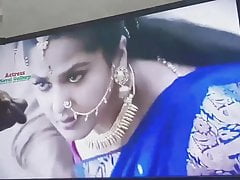 Cum Tribute On Anushka Shetty 2
