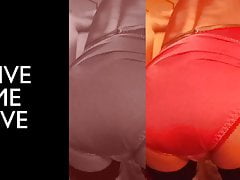 My Panties Fetish
