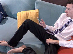 Lonely dude 001 - Yake01