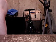 A Day in the Life of NakedHappyMan Part 5 - Doing Chores