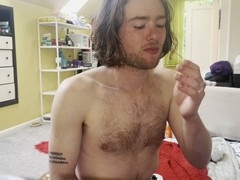 Roleplay, gay shy, streamer