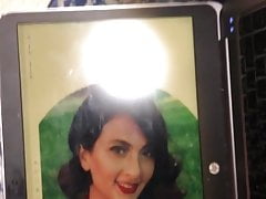 Bhabhi Cumshot