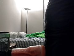 Fleshlight Fucking