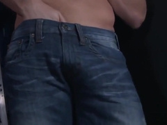 CJ Parker 12 love this actor