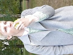 TWINK IS ALWAYS HUNGRY FOR RAW COCK
