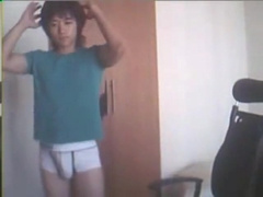 한국 korea korean cam 103 - 01