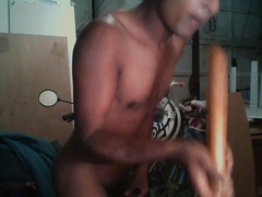 Marsual Djemba Le Deep