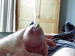 Masterbator one minute fun