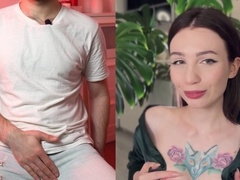 Good boy, guy watching porn, guy solo