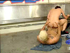 guy homo twunks plaster casts A Cock Spy Gets Fucked!