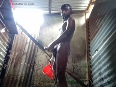 Boni bathroom porno movie mary teenies college-aged