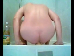 gay ass dildo - ass orgasm 4