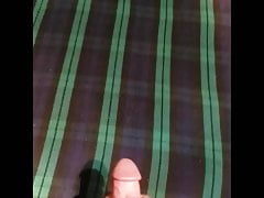 Huge Cumshot