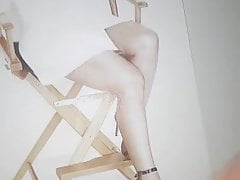 CFJ - sexy feet tribute : Hilary Duff 1