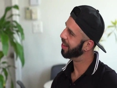 Cute Stepson Getting Seduced By His Hot Stepdaddy 8 Min