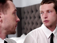 Missionaries are feeling the urge to experiment together