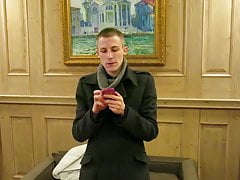TWINK IS ALWAYS HUNGRY FOR RAW COCK