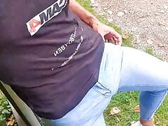 Slutboyben CAM4 Sexy Pornstar Exhibitionist in Public XIV