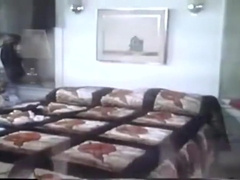 Locker Room Fever - Brian Hawkes