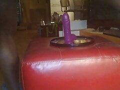 Riding my Big Boy
