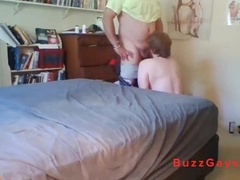 TWO DADDY MONDAY 7