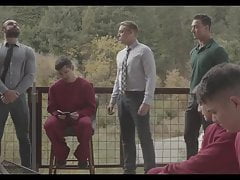Colton reece & Ty Mitchell Fucking
