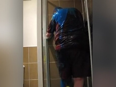 Shower Gunge Time