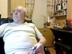 394 dad play and jism