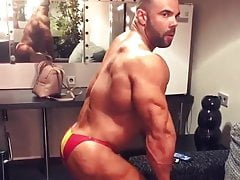 POSING practice