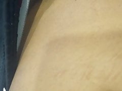 Got hard after seeing my stepmom hot ass