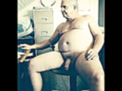 Tatuś, young bear, starzy z młodymi