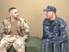 Str8 Military BJ
