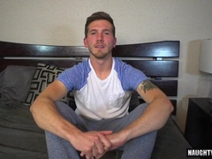 Ample Cock Queer Anal Invasion Lovemaking And Pop-Shot