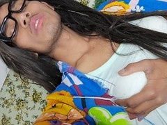 The advantages of giving a blowjob to a guy's manhood