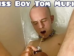 Tom loves to be exposed