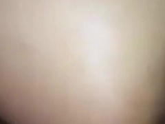 Izmir Crossdresser with Big Cock