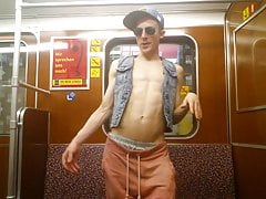TWINK IS ALWAYS HUNGRY FOR RAW COCK