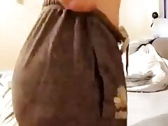 Sexy ass fuck