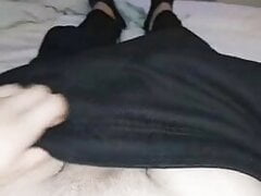 Dick reveal