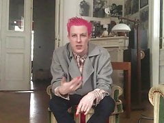 TWINK IS ALWAYS HUNGRY FOR RAW COCK