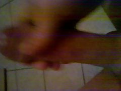Just jerking