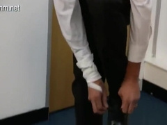 Captured Held And In Natures Garb 1