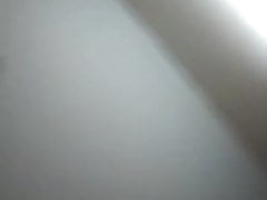 Indian daddy fucking in missionary position