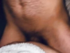 Fucking the twink
