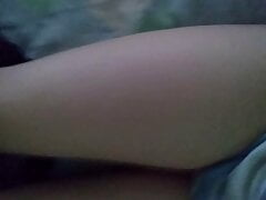 Les gustan mis piernas?