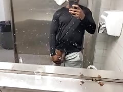 Just showing off on my smoke break
